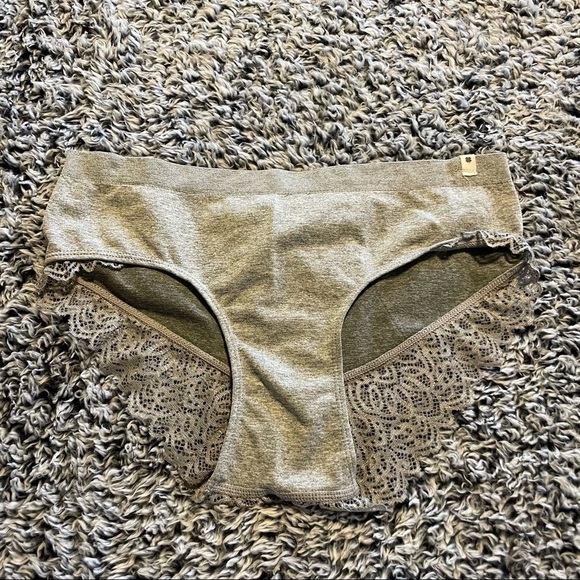 ✅HOST Pick✅ Lucky Brand Seamless Hipsters, Pack of 3, Medium - Picture 7 of 11